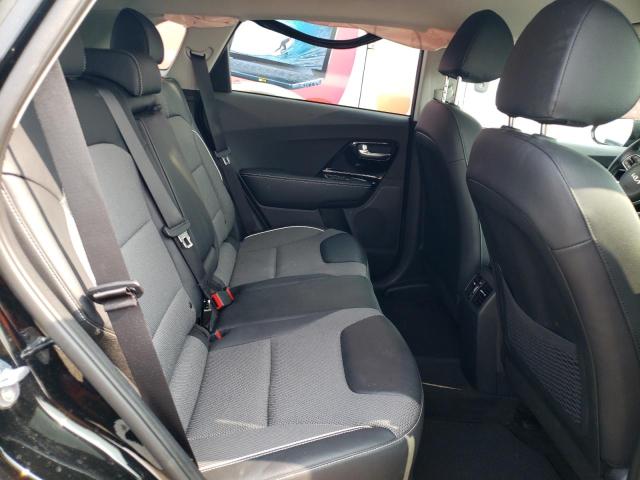 2022 KIA NIRO S - KNDCC3LG1N5115487