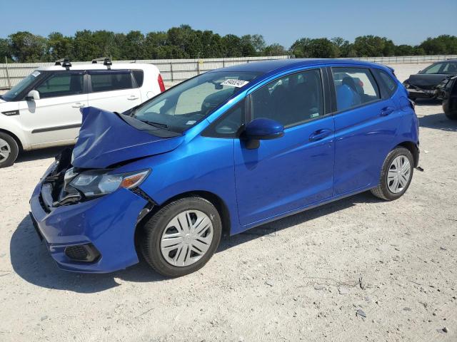 2019 Honda Fit LX