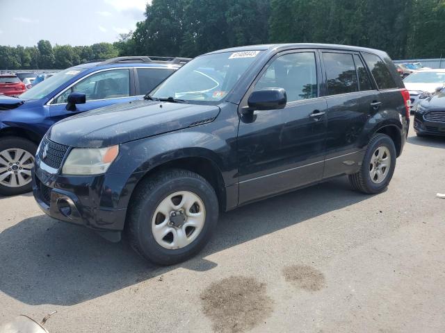 2011 Suzuki Grand Vitara Premium