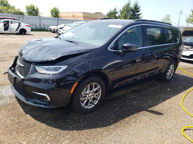 2C4RC1FG0NR202066 2022 CHRYSLER PACIFICA, photo no. 1