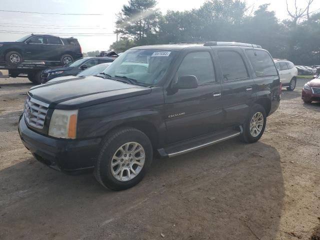 2002 Cadillac Escalade Luxury