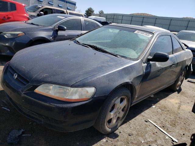 2000 Honda Accord Coupe EX