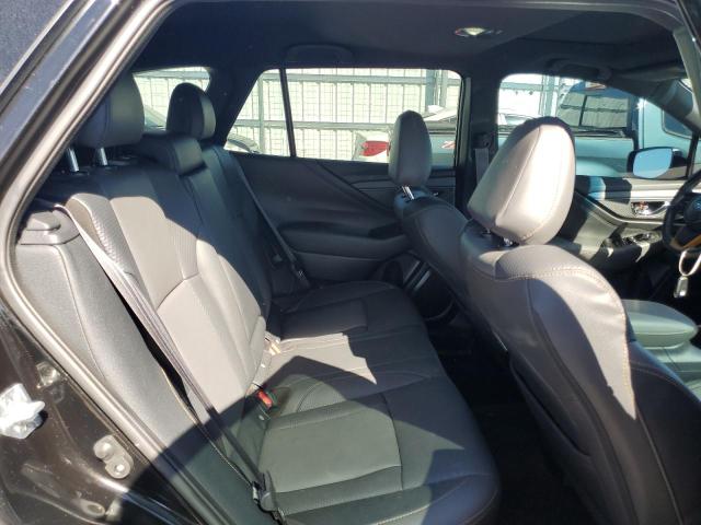 2022 SUBARU OUTBACK WI 4S4BTGUD8N3119194