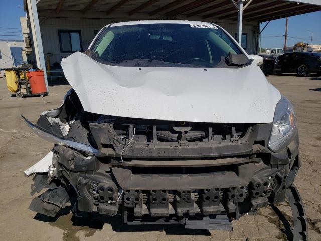 1FADP5AU3JL104791 Ford C-MAX SE