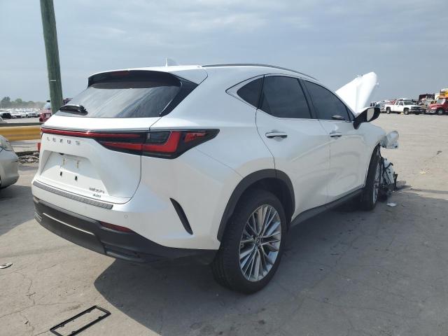 2022 LEXUS NX 350 JTJGGCEZ2N2000450