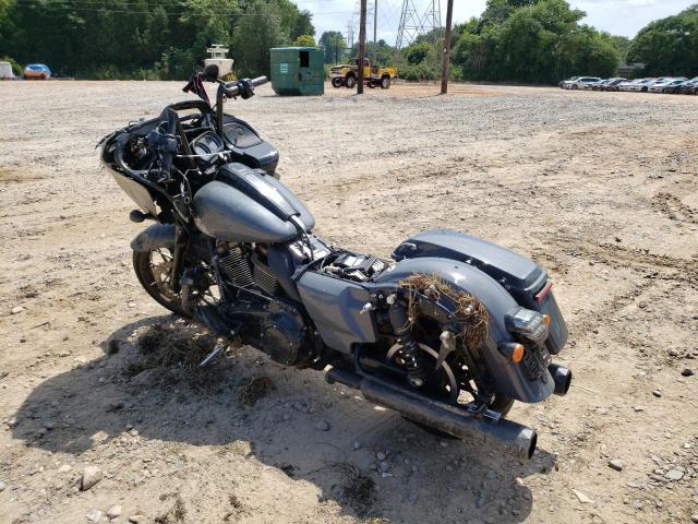 2022 HARLEY-DAVIDSON FLTRXST 1HD1ACL16NB655748