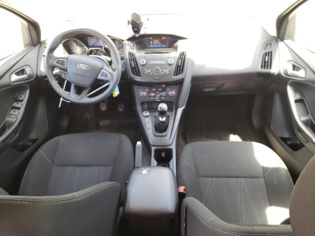 1FADP3FE7HL255293 Ford FOCUS SE