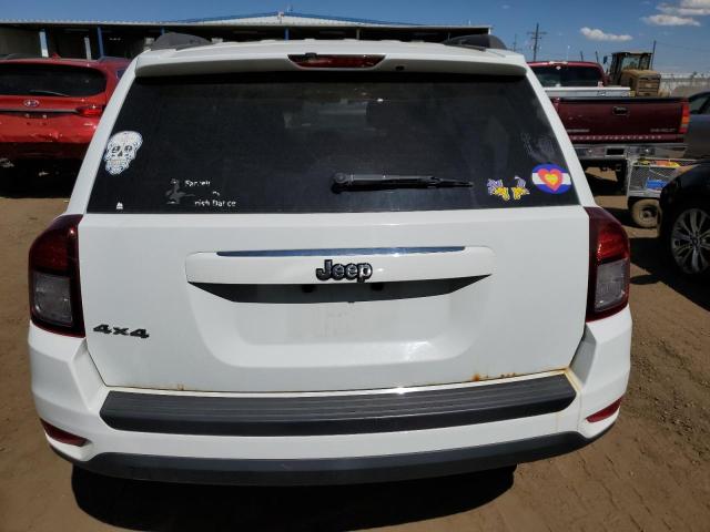 1C4NJDBB8ED926882 Jeep Compass Sport