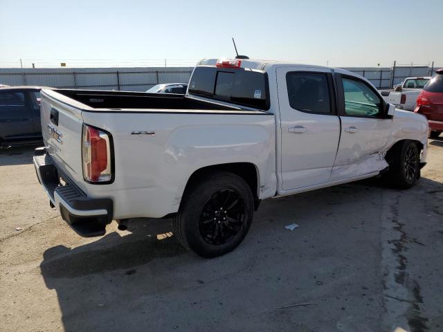 1GTG6CEN5M1135445 GMC Canyon Elevation