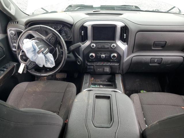 2021 GMC SIERRA K15 - 1GTU9CET8MZ429609