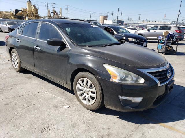 Vin: 1n4al3ap8dn423531, lot: 59883843, nissan altima 2.5 20134
