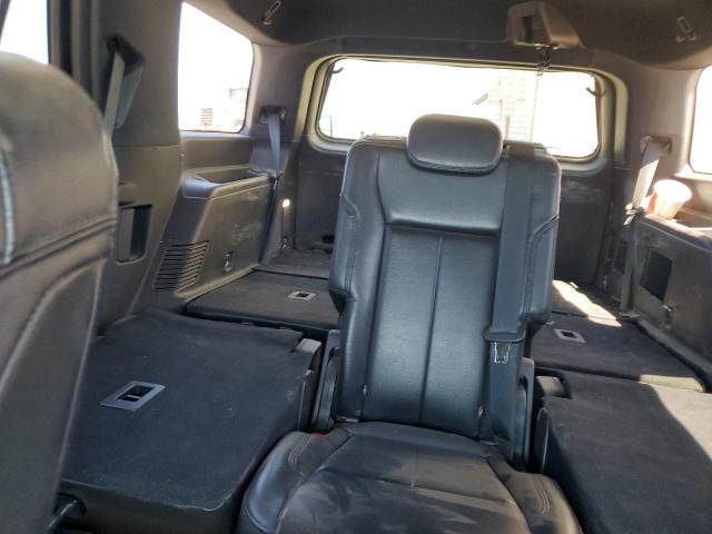 1FMJU1JT2KEA49497 Ford Expedition Xlt