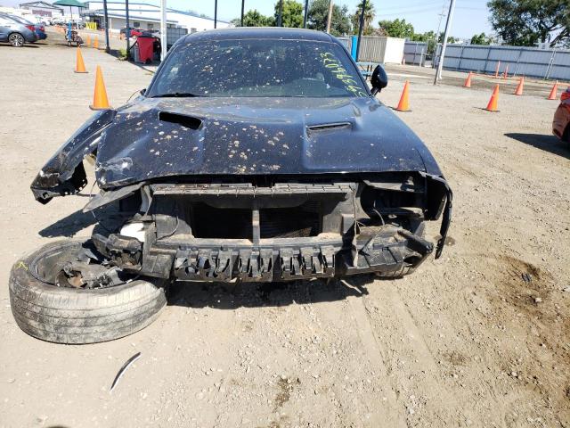 2C3CDZAG8FH789041 Dodge Challenger Sxt