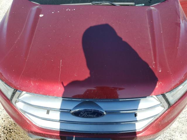 2FMTK4J82FBB56899 Ford EDGE SEL