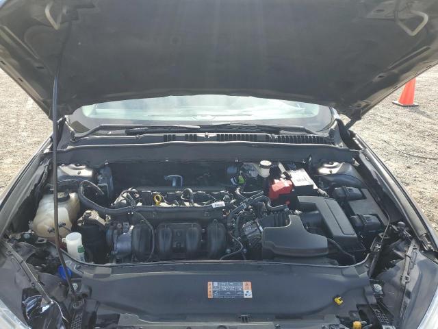 3FA6P0G7XHR105347 Ford FUSION S