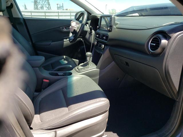 KM8K53A53KU380609 Hyundai Kona Ultimate