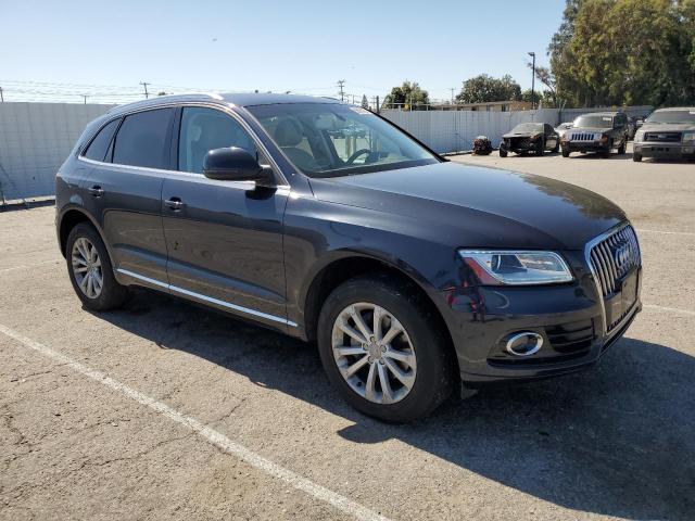 VIN WA1LFAFP9EA023052 2014 Audi Q5, Premium Plus no.4