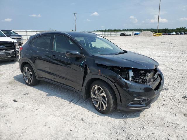 3CZRU6H7XKM724448 Honda HR-V EXL 4