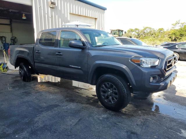 VIN 3TMAZ5CN1LM129123 2020 TOYOTA TACOMA no.4