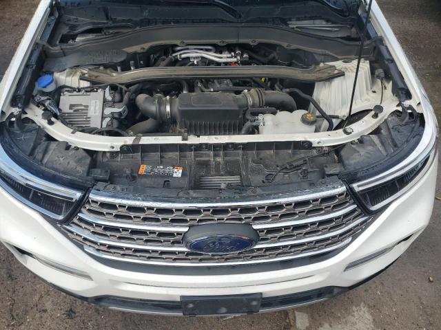 2021 FORD EXPLORER K 1FM5K8LC4MGC45512