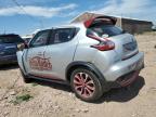 2015 Nissan Juke S 1.6L продається в Rapid City, SD - Front End