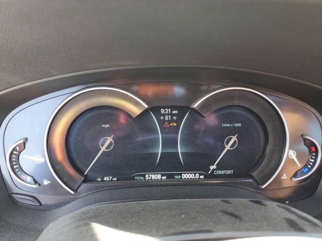 WBAJE5C59JWA94520 BMW 540 I