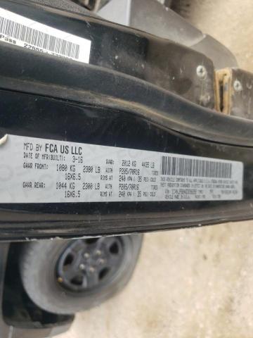 1C4NJPBB4GD698299 Jeep Patriot Sport