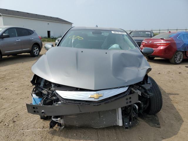 VIN 1G1RA6S52HU205008 2017 Chevrolet Volt, LT no.5