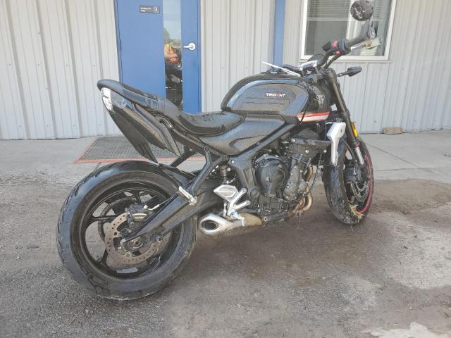 2022 TRIUMPH MOTORCYCLE TRIDENT 66 - SMTL10UL6NTBB2614