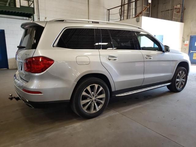 VIN 4JGDF7CE2DA245569 2013 Mercedes-Benz GL-Class, ... no.3