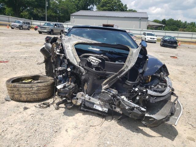 2020 CHEVROLET CORVETTE S - 1G1Y82D4XL5118268