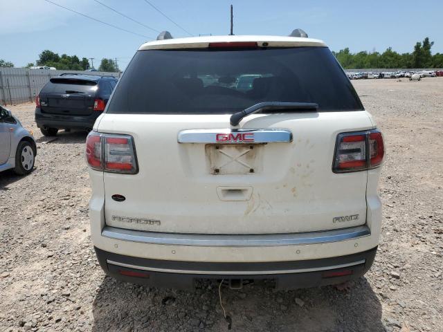 1GKKVRKD4EJ329840 GMC Acadia Slt-1