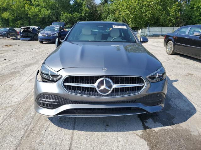2023 MERCEDES-BENZ 126 - W1KAF4HB1PR099326
