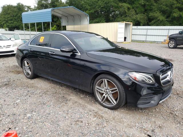 WDDZF4JB3KA545268 2019 MERCEDES-BENZ E-CLASS, photo no. 4