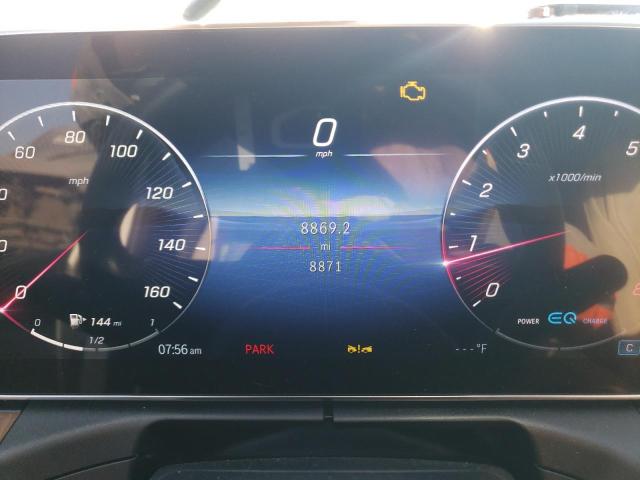 W1KAF4GB4NR037868 Mercedes-Benz C 300