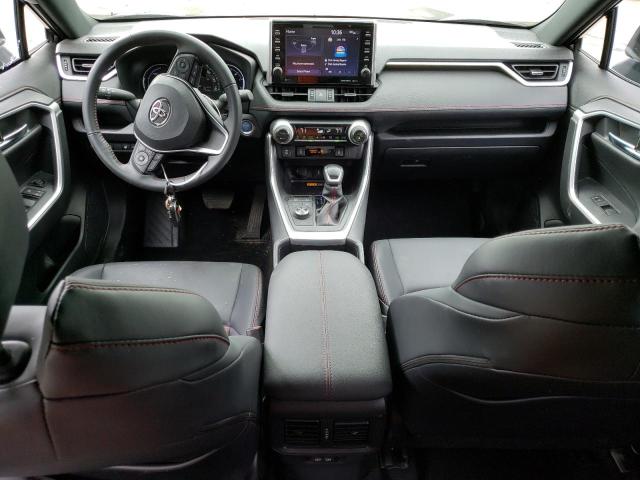 2022 TOYOTA RAV4 PRIME - JTMEB3FVXND103608