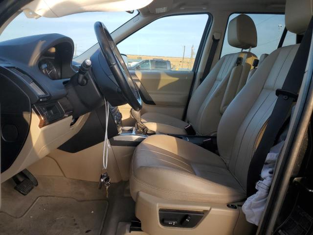 2015 LAND ROVER LR2 SE SALFP2BG1FH420896