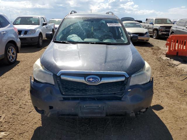 JF2SJADC2FH446095 Subaru Forester 2.5i Premium