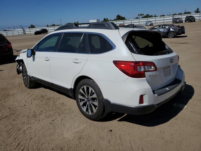 4S4BSENC2H3302785 Subaru Outback 3.6r Limited