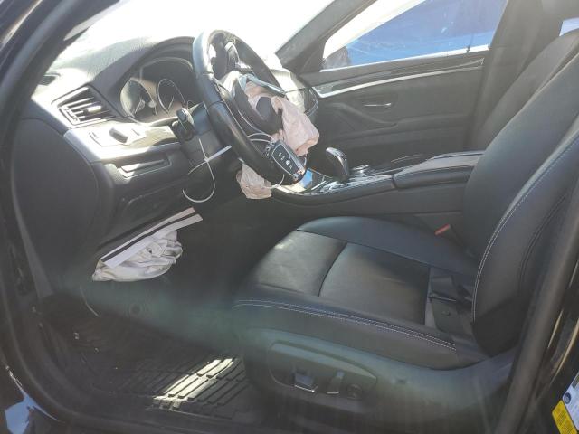WBA5B1C58ED480735 BMW 535 I
