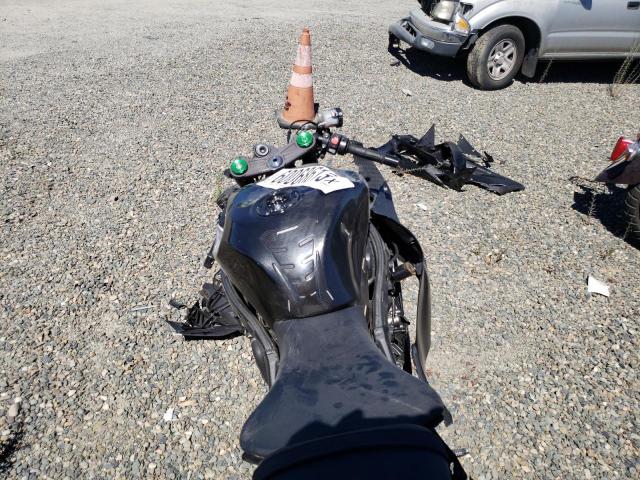 2016 KAWASAKI ZX636 E - JKBZXJE12GA019704