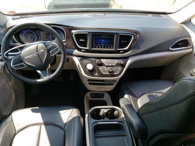  CHRYSLER MINIVAN 2021 Білий