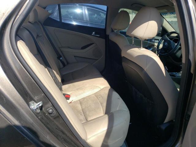 5XXGN4A79EG319230 KIA OPTIMA EX