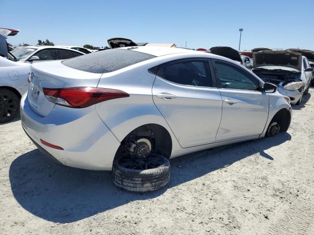 5NPDH4AE1FH621416 Hyundai ELANTRA SE