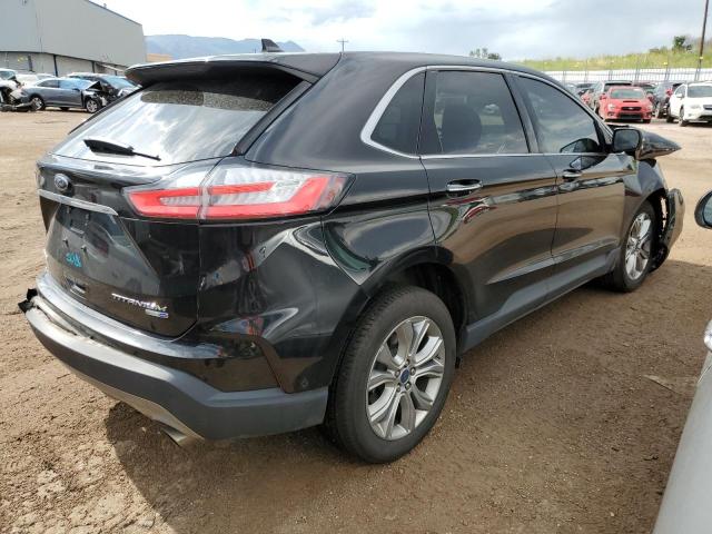2FMPK4K90KBC37127 Ford Edge Titanium