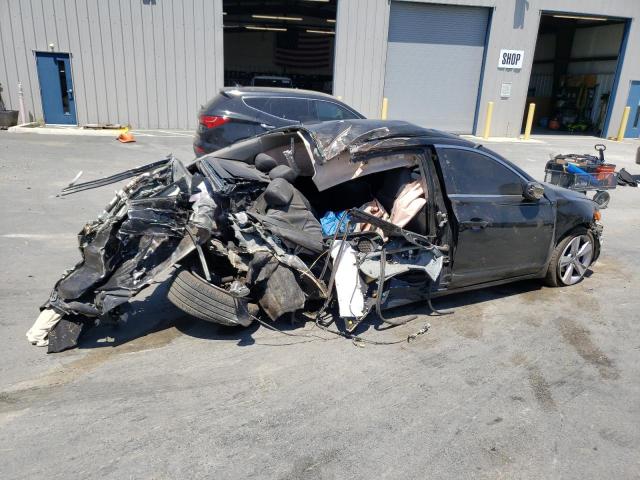 19VDE1F56EE000796 Acura Ilx 20 Premium