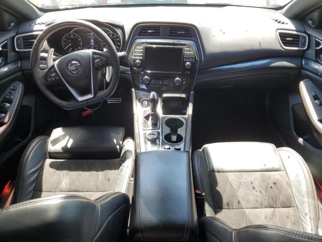 1N4AA6EV0LC377977 Nissan Maxima Sr