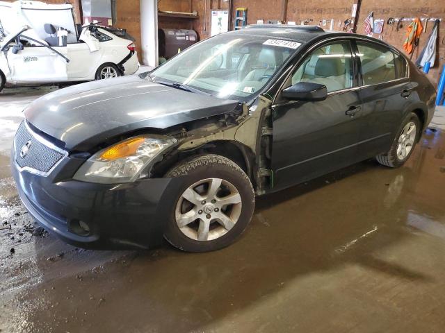 2008 Nissan Altima 2.5