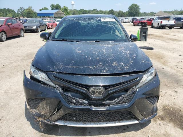 4T1B61HK3JU005508 Toyota CAMRY XSE