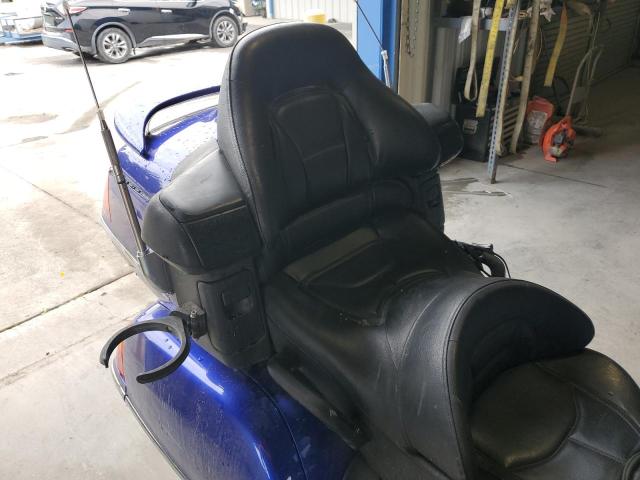 2005 HONDA GL1800 A 1HFSC47445A407780